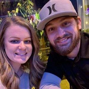 Meet your Posher, Stacy